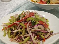 -汗腾格里·风味餐厅(新疆驻京办店)