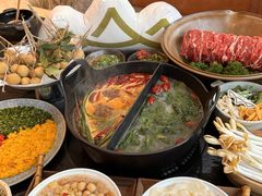 -山缓缓火锅(苏州仁恒仓街店)