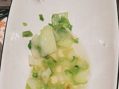 -爱碗亭·鲜炒湖南菜(壹城中心店)