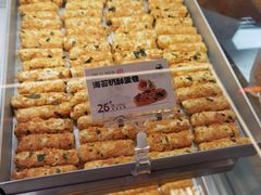 -金粒门·新鲜零食(坡子街店)