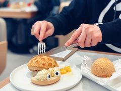 -蔡澜点心·粤菜(月星环球港店)