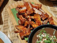 -俏香傣·德宏风味餐厅(万宏路店)