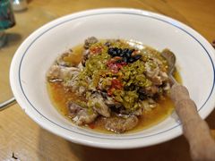 -西江红·株洲本地菜(滨江南路店)