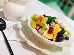 极品鲜果捞-鲜果盒子(会展店)