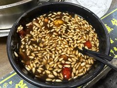 冰镇八宝山楂-志亮灌汤蒸饺·清真(庙后街店)