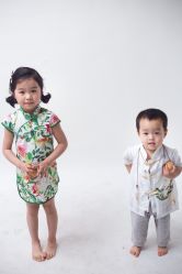 -童年映像精致儿童摄影（糖果baby）(石路店)