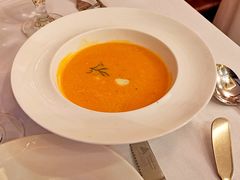 浓虾汤-摩根扒房(桐梓林店)