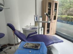 -维乐口腔(格林门诊长宁店)