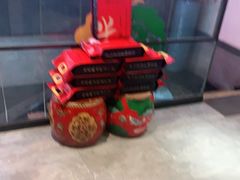 -乌拉赫旗满族火锅(国信·南湖公馆店)