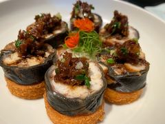 -湖滨28中餐厅·西湖宴·杭州君悦酒店