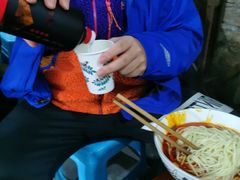 -易毛特色牛肉面(解放碑步行街店)