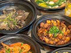 -甬小馆·焗海鲜温州菜(五马街店)