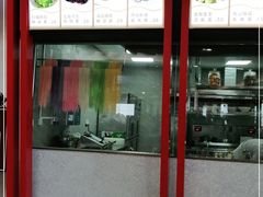 -南山素面馆(三亚南山文化旅游区店)