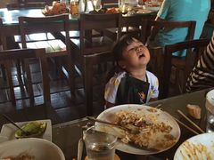 -Ministry of Crab(科伦坡店)