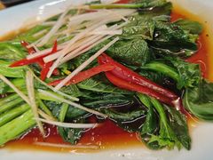 -丽华餐厅·天津菜(艳阳路店)