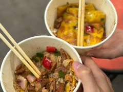 -周记热干面豆皮大王(桃花东街店)