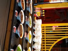 -老版火锅(半坡店)