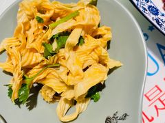 -辣莊重庆老火锅(李沧万达店)