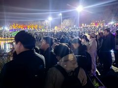 -大塘金香草谷