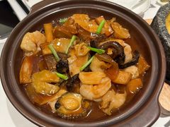 -百富源·海鲜辽菜(和平北大街店)