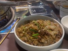 -江南福宴·澳门海鲜.牛肉火锅(汇高栢悦中心店)