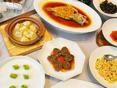 -南景饭店(万家丽路店)