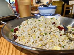 -阿鸡鱼庄·顺德鲜蒸小炒(亚运村店)