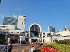 -九龙公园