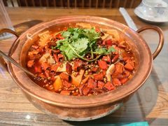 -水煮三国·川鲁江湖菜(香山店)