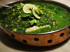 -金椰壳· 大厨新加坡菜(壹方城店)
