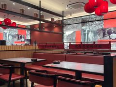 -廖川菜(金虹桥店)