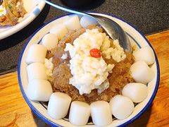 -李子坝梁山鸡(李子坝大鸡哥店)