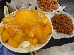 -水牛奶皇后糖水铺(深圳总店)