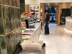 -东北小板凳地摊烧烤(泰来街店)