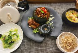 -季橙月子护理中心