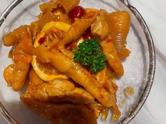 无骨鸡爪-星平鸡饭·粤菜小炒(印象城旗舰店)