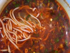-磨沟沿老字号牛肉面·清真(金港城店)