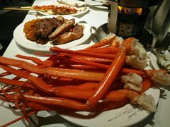 -星伦多自助料理·涮烤一体(虹悦城店)
