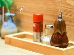 -水之惠鲜鱼料理(王府大街店)