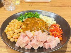 -拾光与烟火丨炭火串烧·自贡小活鲜(西村大院店)