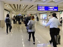 -香港国际机场