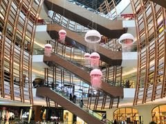 店内环境-砂之船奥莱(南京江宁店)