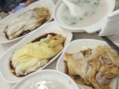 -华辉拉肠(广园店)