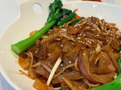 -粤财皇冠假日酒店·彩华轩中餐厅