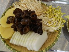 -马帮寨绿地农庄店
