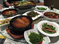李老爹香辣蟹(宣武门店)-李老爹香辣蟹(宣武门店)