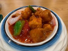 -喜上喜鸡煲翅(吉大店)