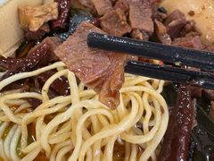 -宋八戒手工板面(车站路店)