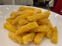 红薯条-簋街仔仔小龙虾(总店)