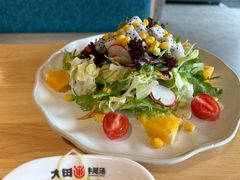 -大田牛尾汤(幸福河市场店)
